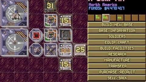 XCom Foolishness: Part 27