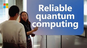 Microsoft and Atom Computing