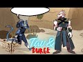 Tav and durge part 1  baldurs gate 3 comic dub