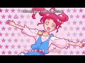 [声優5人歌唱版]キラリ☆彡スター☆トゥインクルプリキュア+OP映像