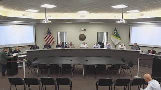 Preliminary Planning Commission Meeting - 7.21.2026 at 11am