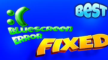 HP Laptop - How to Fix 0x00000159 Blue Screen Error Code Windows 10