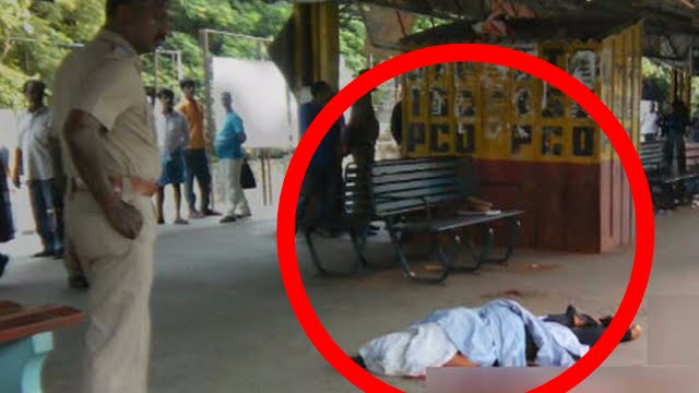 24 Year Old Woman Infosys Employee Stabbed To Death At Chennai Station