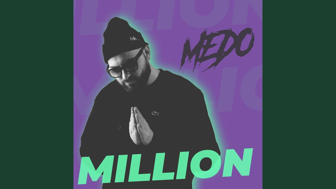 Watch MILLION (Single) on YouTube Watch MILLION (Single) on YouTube