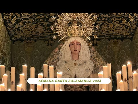 Hermandad Dominicana del Santísimo Cristo de la Buena Muerte, Nuestro Padre Jesús de la Pasión, Nuestra Señora de los Dolores y Nuestra Señora de la Esperanza
