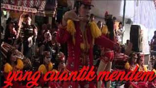 Download Lagu turi turi putih dolalak dewi arum (live)somawangi,mandiraja MP3