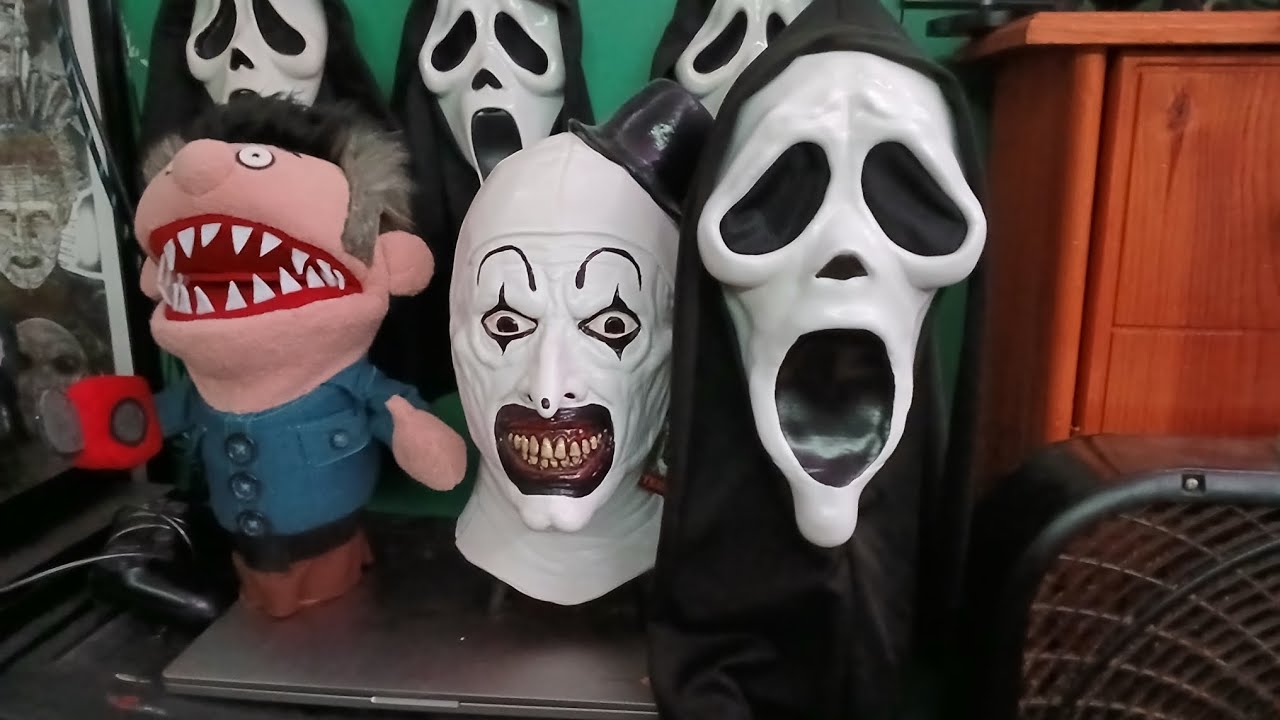 New unboxing video! I wonder what it could be THIS time??