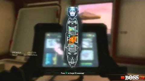 Black Ops 2 - PROBATION ! WHAT ! SO DUMB! @DavidVonderhaar1322