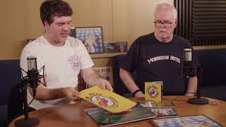 Little Feat - Sailin&#39; Shoes Deluxe Edition (Official Unboxing Video)