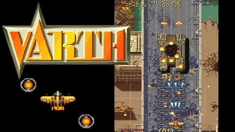 【AC】バース ～オペレーションサンダーストーム～【エンディングまで】