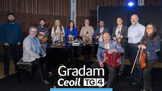 Gradam Ceoil TG4 2024 | Domhnach 5/5 @ 21.30 ar TG4