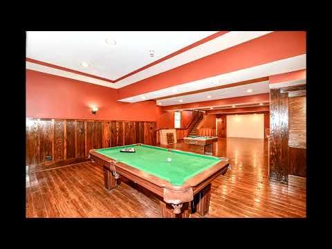 1110 Brunswick Way, Anderson, IN home video tour