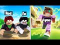 LE GAMBE PIÙ VELOCI DEL MONDO! SIMULATORE DI CORSA IN ROBLOX