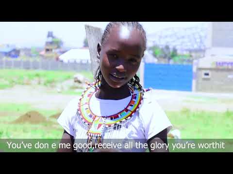 KINTAASA IYIE OFFCIAL HD VIDEO BY OLE NKALAI MUSIC