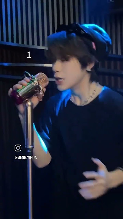 Download lagu It was too cold in Norway.#Mengxi #Mengyihua #menqvihua #TikTok short video