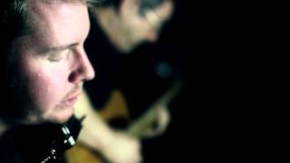 Video thumbnail of "John Fullbright performs "Jericho" for The Line of Best Fit"