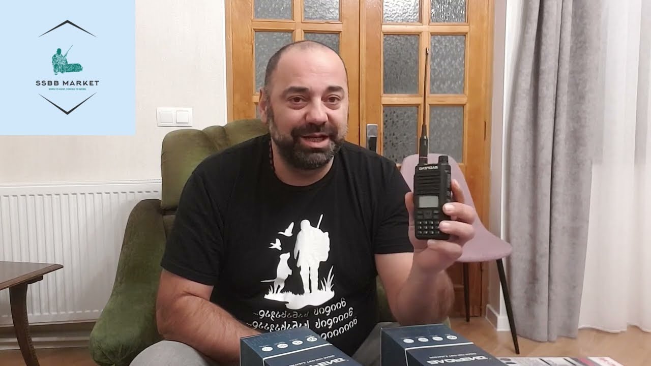 ⁉️რომელი რაცია ავირჩიე მე და რატომ