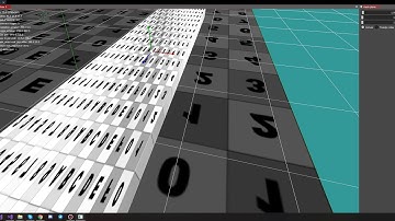 Editing and picking Opengl