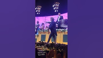 Thumbnail of Andre Rieu - Johan Strauss - Radetzky March, Live - Tour 2025 #andrérieu