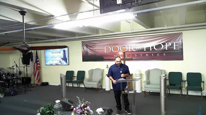 Brother Manuel Espitia
