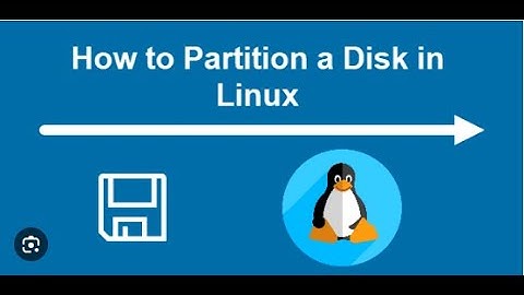 How to create partition in Linux | How to format partition | Filesystems | fdisk | Linux 14
