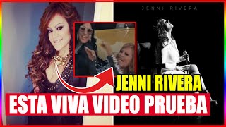 JENNI RIVERA ESTA VIVA