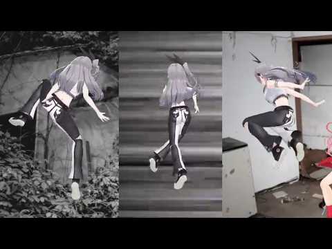 Riona ran and never look back...