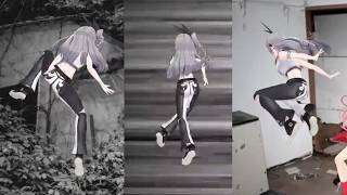 Full Riona is The Most Scaredy Cat Member in Hololive... Guide