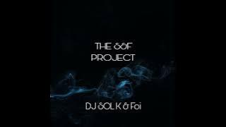 DJ SOL K & Foi - Ngiyashiselwa (ft. DaJiggySA) | Amapiano