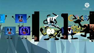 Everyone Is Screaming And Running Away From Tom Add Round 2