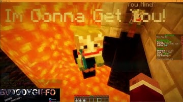 Minesaga Skyblock - Episode 1