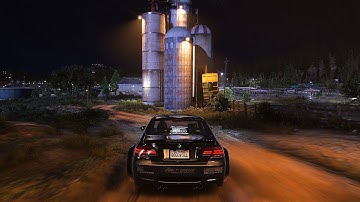 GTA 5 Next-Gen Photorealistic Lighting Ray Tracing On | Maxed Out Settings Gameplay On RTX 3080