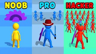 Join Clash 3d game android + ios