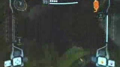 Early Ice beam 3/3 (SB: Part 5)