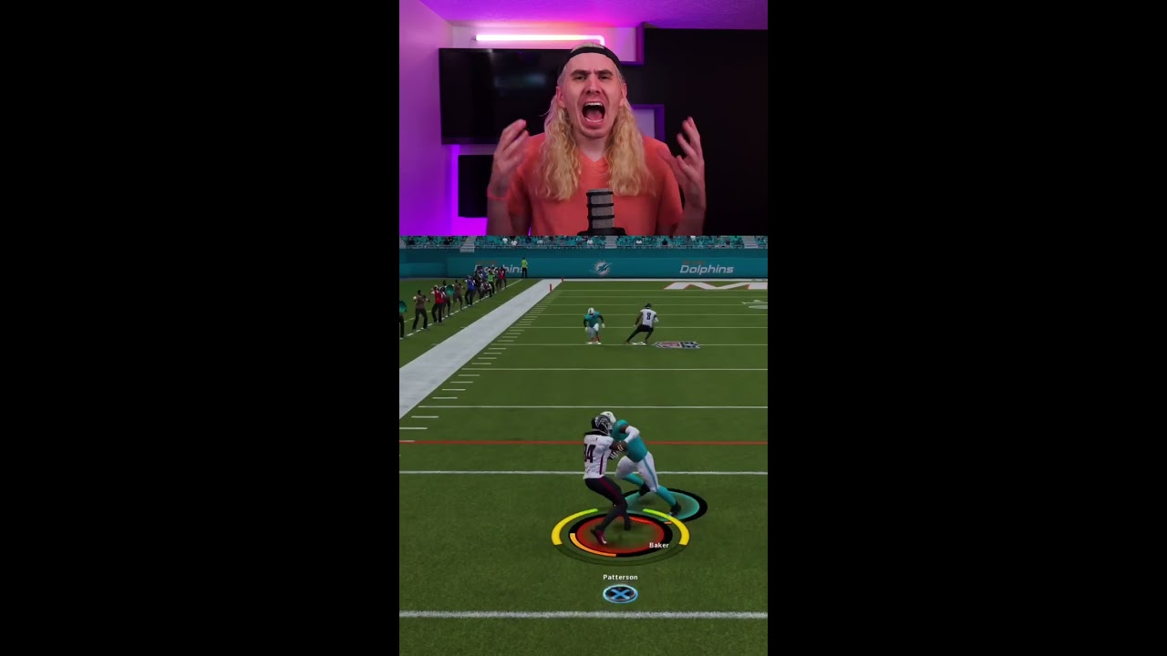MADDEN