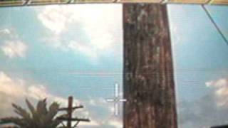 Mw2 Rundown Epic Throwing Knife Kill