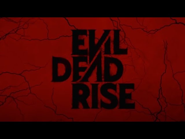 Evil Dead Rise - Part 4 - Roblox