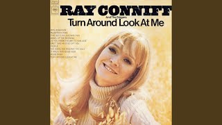 Video thumbnail of "Ray Conniff - It Was A Very Good Year"