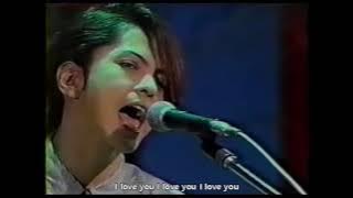 L'Arc~en~Ciel - I'm so happy (Acoustic Live)