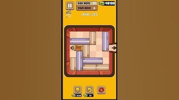 Push box out normal level 323