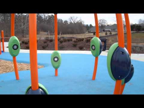 Roanoke Reports: New park at Countryside open to the public
