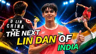 Download Lagu The Prodigy Who Defeated Chou Tien Chen at Just 18 | Rounak Chouhan