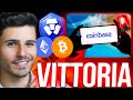  vittoria per le alts importante btccro movimento in arrivo