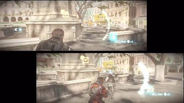 Army of Two: The Devil