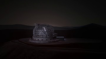 The Extremely Large Telescope : World