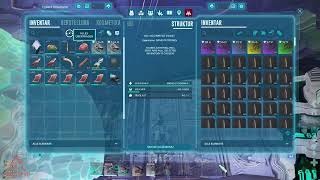 ARK | PS | LIVE | HAKI INT/EU: Savage | ASA FC