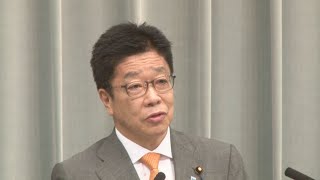 「黒い雨」訴訟外も救済へ 政府、首相談話を閣議決定