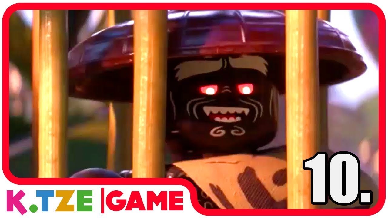 Lego Ninjago Movie Deutsch Ganzer Film Lego Ninjago Movie Deutsch Ganzer Film