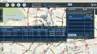 OneMap Property Prices