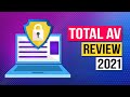 Total AV Antivirus Review: Is it Actually the Best Antivirus? (2022)